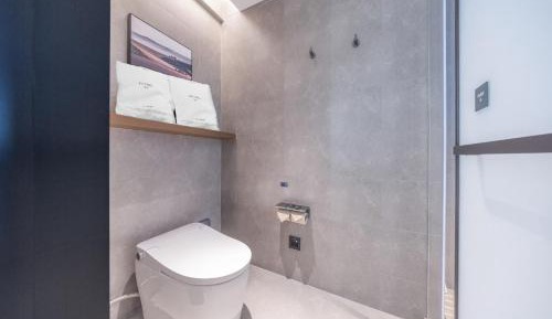 Atour Double Room