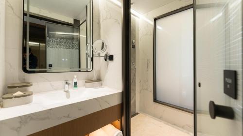 Elegant Double Room
