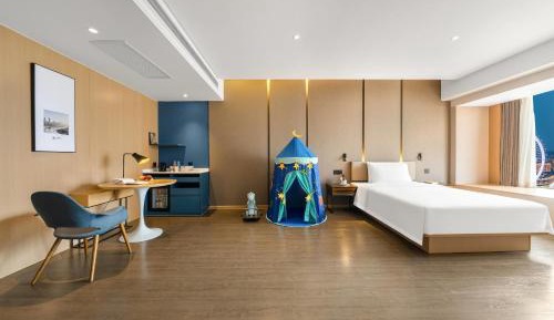 Executive Family Suite