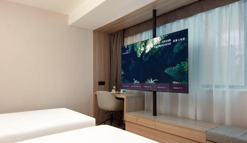 Executive Twin Room