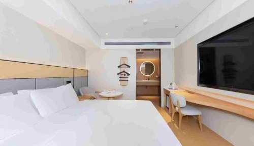 Superior King Room A