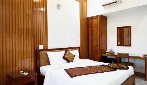Superior King Room