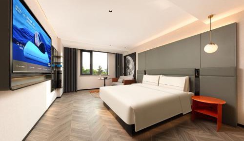 Executive Double Room