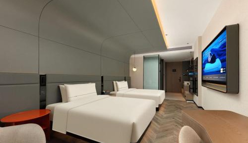 Executive Twin Room