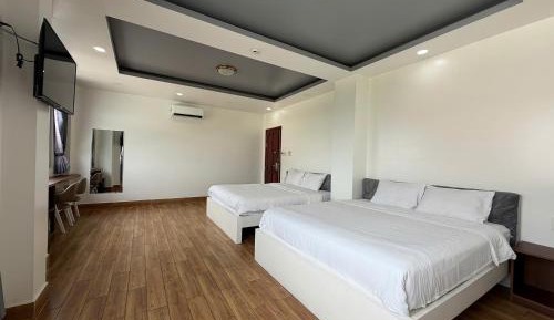 Superior Quadruple Room