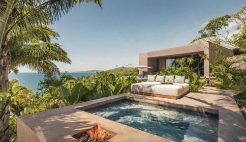 Villa Cumaru