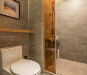 Atour Double Room