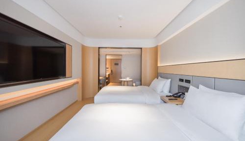 Business Twin Room