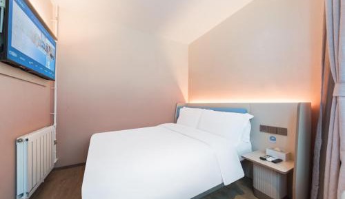 Economy Suite