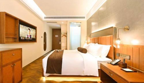 Superior Queen Room