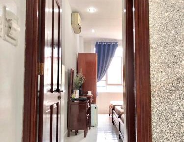 Triple Room with City View