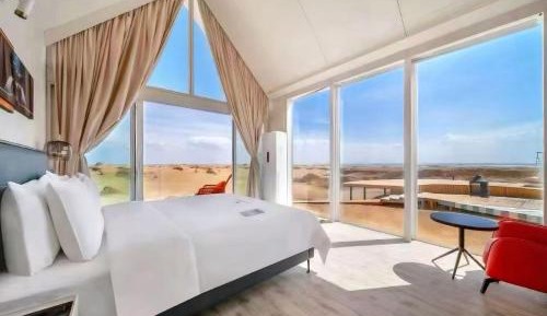 Two-Bedroom Villa