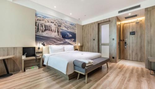 Standard Suite