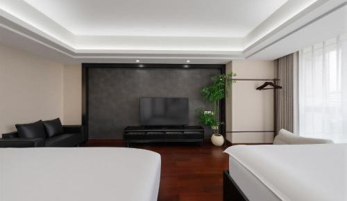 Duplex Suite