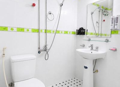 Large Double or Twin Room