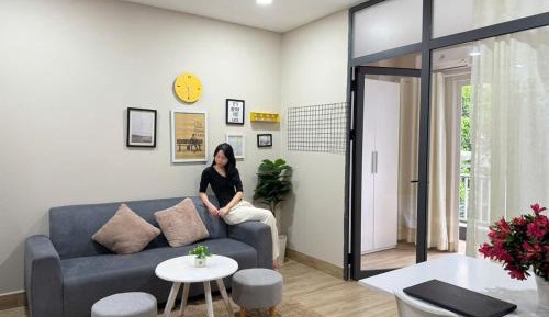 Standard Apartment