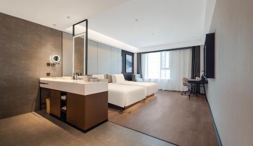 Premium Twin Room