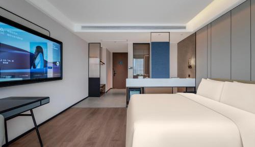 Executive King Room