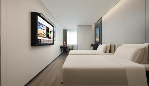 Exeuctive Twin Room
