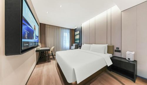 Superior Queen Room