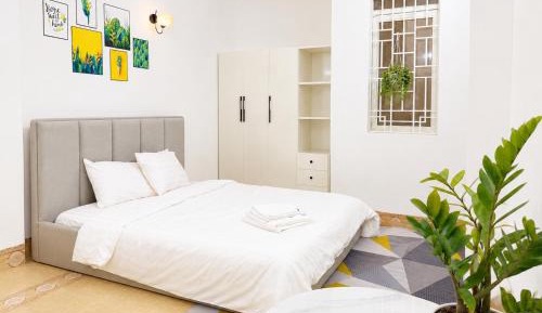 King Room