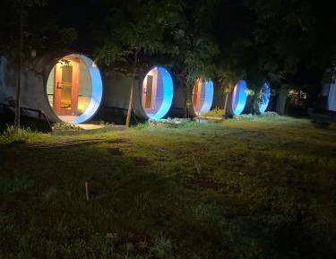 Mobile Home