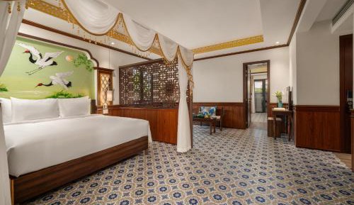 Family Connecting Suite
