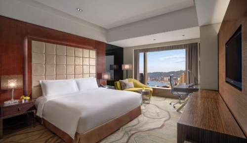 Executive Club Room King
