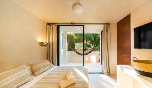 King Suite with Ocean View