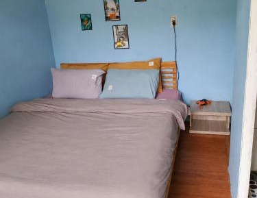 King Room with Garden View