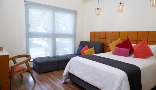 Superior Queen Room