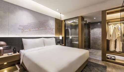 Privilege King Room