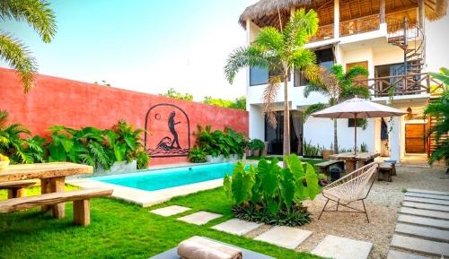 Villa