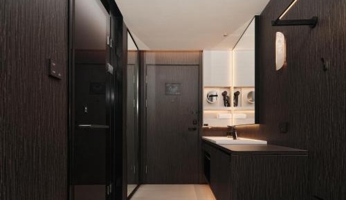 Executive Twin Room