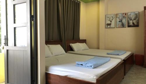 Double or Twin Room