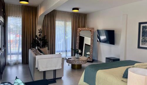 Superior Suite
