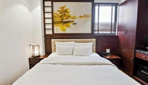 Standard King Room