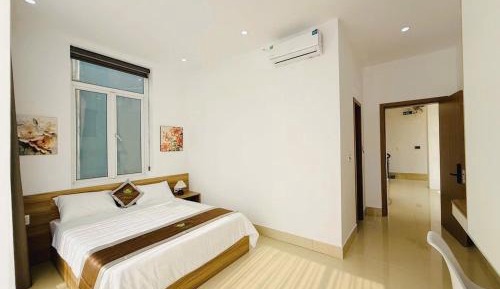 One-Bedroom Villa