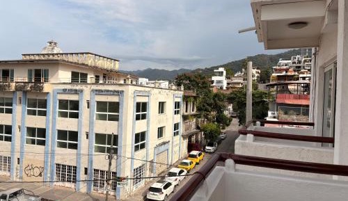 King Suite with Balcony
