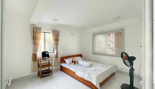 Double Room with Private External Bathroom