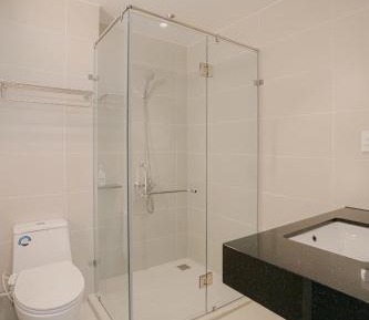 Double Room with Park View