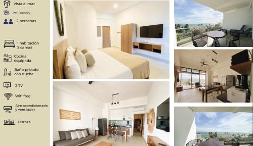 Junior Suite with Ocean View