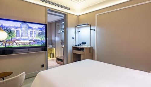 Superior Queen Room