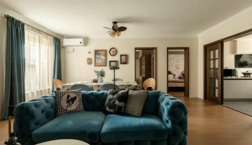 Two-Bedroom Suite