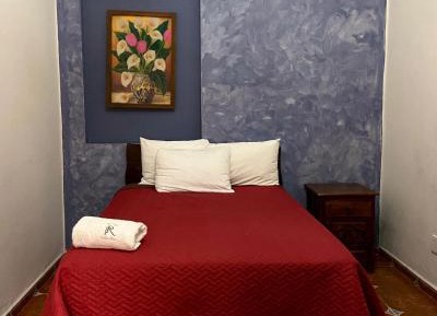 Classic Queen Room