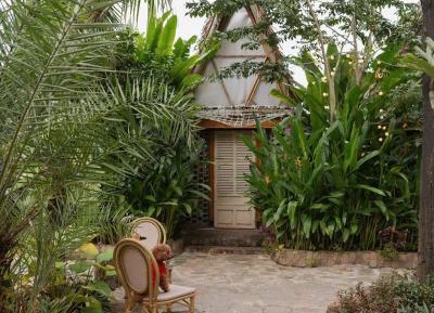 Standard Bungalow