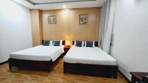Economy Quadruple Room