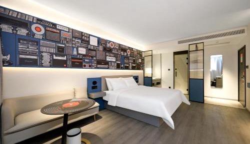 Superior Double Room A
