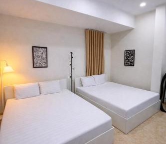 Family Junior Suite