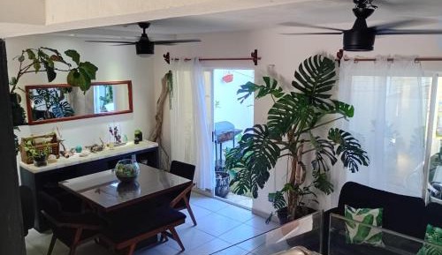 Three-Bedroom Vacation Home 